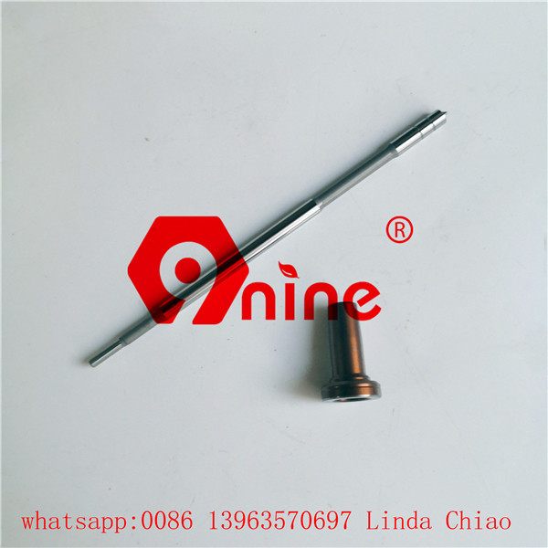 injector control valve F00VC01311 For Injector 0445110132/0445110133/0445110157/0445110158